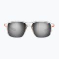 Sluneční brýle Julbo Creek Spectron crystal/coral 2