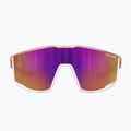 Dětské sluneční brýle Julbo Fury Junior Spectron matt pastel pink/pastel blue/pink flash 2