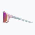 Dětské sluneční brýle Julbo Fury Junior Spectron matt pastel pink/pastel blue/pink flash 3
