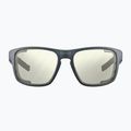 Sluneční brýle Julbo Shield Reactiv High Contrast translucent black/blue/white 3