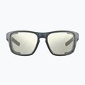 Sluneční brýle Julbo Shield M Reactiv High Contrast translucent black/blue/white 3