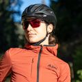 Sluneční brýle Julbo Frequency Reactiv 0-3 High Contrast translu blue/black/red flash 3