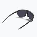 Sluneční brýle Julbo Frequency Reactiv Light Amplifier matt black/gray/multilayer red 2