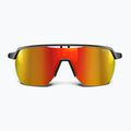 Sluneční brýle Julbo Frequency Reactiv Light Amplifier matt black/gray/multilayer red 3