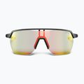 Sluneční brýle Julbo Frequency Reactiv Light Amplifier matt black/gray/multilayer red 4