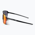 Sluneční brýle Julbo Frequency Reactiv Light Amplifier matt black/gray/multilayer red 5