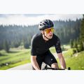 Sluneční brýle Julbo Frequency Reactiv Light Amplifier matt black/gray/multilayer red 7