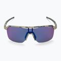 Sluneční brýle Julbo Frequency Spectron 3 camo grey/black/green flash 3