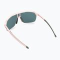 Sluneční brýle Julbo Frequency Spectron 3 pastel pink/green/pink flash 2