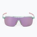Sluneční brýleJulbo Frequency Spectron shiny transl light green/pink/multi light pink 3