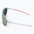 Sluneční brýleJulbo Frequency Spectron shiny transl light green/pink/multi light pink 4