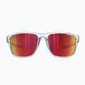 Sluneční brýle Julbo The Streets Spectron shiny translu crystal/red 2
