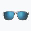 Sluneční brýle Julbo The Streets Polarized HD shiny translucent grey/blue 2