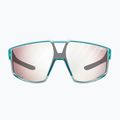 Sluneční brýle Julbo Fury Reactiv 0-3 High Contrast translu blue/blue/clear 3