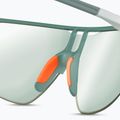 Sluneční brýle Julbo Density Reactiv 1-3 Light Amplifier green olive/grey/multilayer red 5