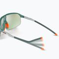 Sluneční brýle Julbo Density Reactiv 1-3 Light Amplifier green olive/grey/multilayer red 6