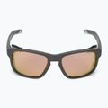 Sluneční brýle Julbo Shield Reactiv Glare Control dark grey/green pastel 4