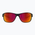 Sluneční brýle Julbo Camino Spectron 3Cf black/red 2