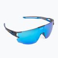 Cyklistické brýle Julbo Aerospeed Spectron 3Cf šedomodré J5021121