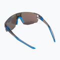 Cyklistické brýle Julbo Aerospeed Spectron 3Cf šedomodré J5021121 2