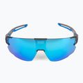 Cyklistické brýle Julbo Aerospeed Spectron 3Cf šedomodré J5021121 3