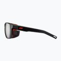 Sluneční brýle Julbo Shield Alti Arc 4+ matné černé/oranžové 3