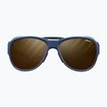 Sluneční brýle Julbo Explorer 2.0 Reactiv Polarized dark blue/blue 2
