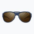Sluneční brýle Julbo Explorer 2.0 Reactiv Polarized dark blue/blue 3