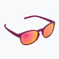 Dětské sluneční brýle Julbo Fame Spectron 3Cf fialové J5091126