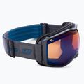Lyžařské brýle Julbo Airflux oranžové J74812218