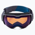 Lyžařské brýle Julbo Airflux oranžové J74812218 2