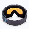 Lyžařské brýle Julbo Airflux oranžové J74812218 3