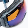 Lyžařské brýle Julbo Airflux oranžové J74812218 5