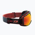 Lyžařské brýle Julbo Airflux černé J74891148