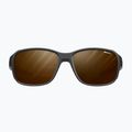 Sluneční brýle Julbo Montebianco 2 Reactiv Hm 2-4 black/gray 2