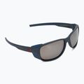 Sluneční brýle Julbo Montebianco 2 Spectron dark blue