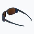 Sluneční brýle Julbo Montebianco 2 Spectron dark blue 2