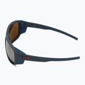Sluneční brýle Julbo Montebianco 2 Spectron dark blue 4