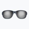 Sluneční brýle Julbo Montebianco 2 Spectron dark blue 2