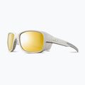 Sluneční brýle Julbo Monterosa 2 Reactiv S2-S4 grey/light grey