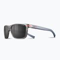 Sluneční brýle Julbo Wellington Polarized 3 black/blue J4819024