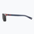 Sluneční brýle Julbo Wellington Polarized 3 black/blue J4819024 2