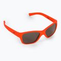 Julbo Turn Spectron 3 dětské sluneční brýle červené J4652078