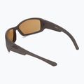 Sluneční brýle Julbo Reactive Performance 2-4 matt brown 2
