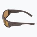 Sluneční brýle Julbo Reactive Performance 2-4 matt brown 4