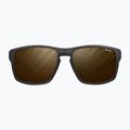Sluneční brýle Julbo Shield Reactiv Polarized black/orange 2