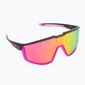 Julbo Fury Spectron 3Cf cyklistické brýle černá/růžová J5311123