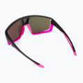 Julbo Fury Spectron 3Cf cyklistické brýle černá/růžová J5311123 2