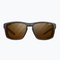 Sluneční brýle Julbo Shield M Reactiv Hm 2-4 black/orange 4