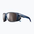 Sluneční brýle Julbo Shield Alti Arc 4 blue